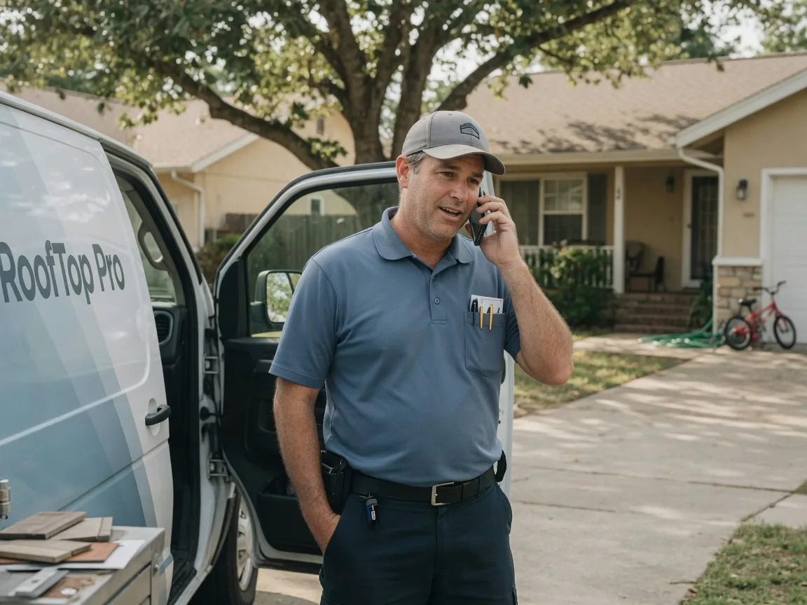 Roof Repair Minnie, KY FAQs