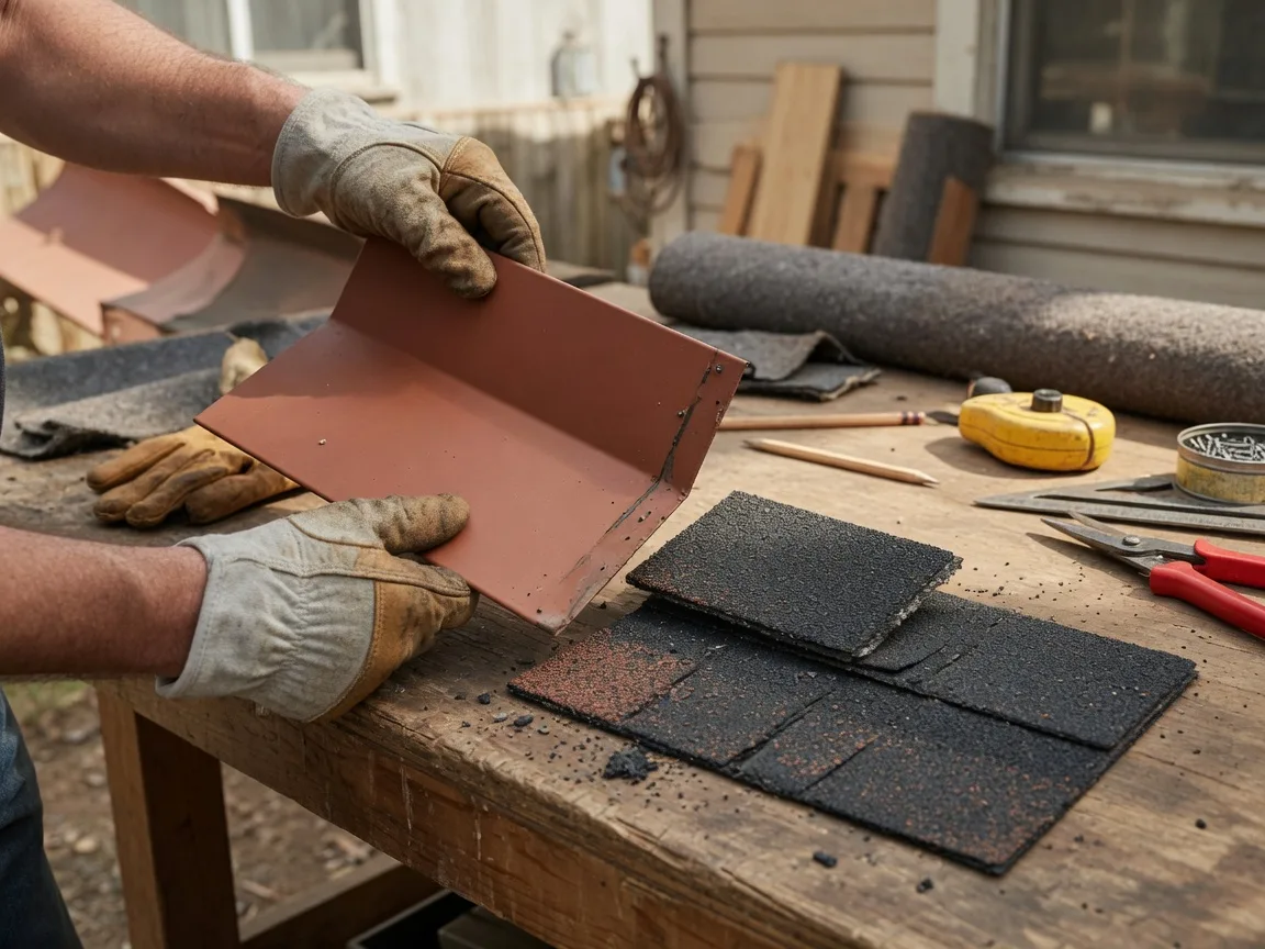 Roof Repair company in Minnie, KY